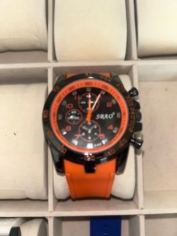 SBAO Watch