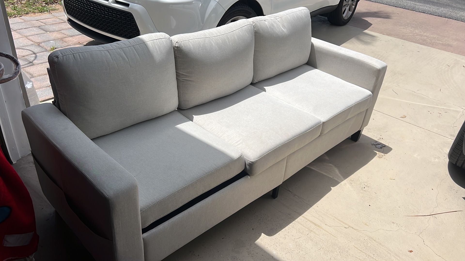 Sofa - Mueble