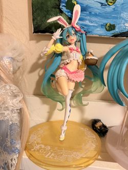 MIKU Figures !!!