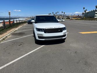 Range Rover