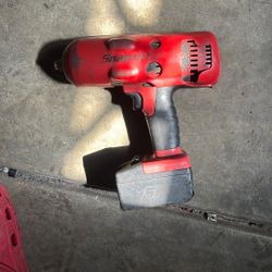 Snap On Impact