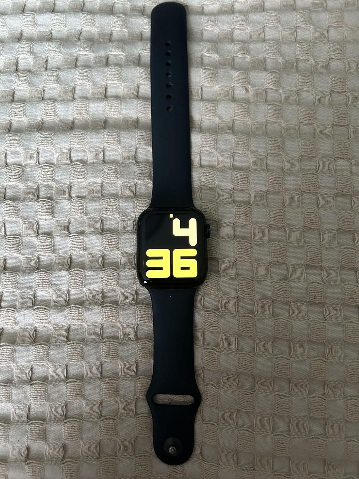 Apple Watch SE 44MM