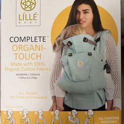 Baby Carrier