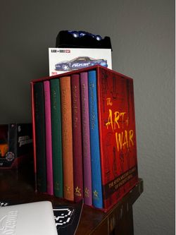 The Art of War Collection