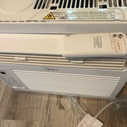 Midea Air Conditioner