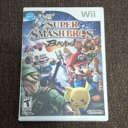 Nintendo Wii 
