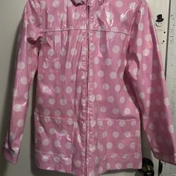 Raincoat 🌸👧🏻☔️🥶