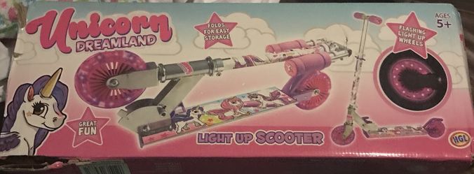 Scooter