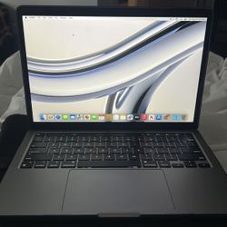 Brand New NOT USED OR REFURBISHED Apple MacBook Pro 13 Inch With Touch Bar