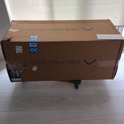 Dreamcloud Mattress