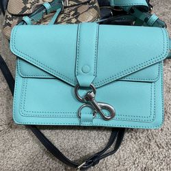 Rebecca Minkoff Coach Kate Spade Bags