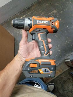 Drill