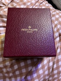 Patek Philippe Official Cylinder Watch Winder – Functional (With Outer Box & Tool)
