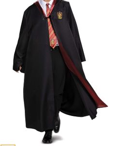 Harry Potter Robe