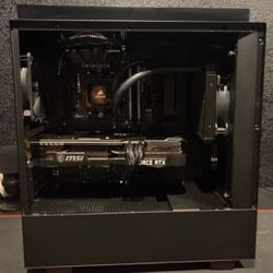 windows pc 3070ti & amd ryzen 9 5900x