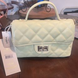 Francesca’s Satchel