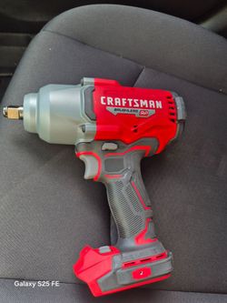 Craftman Brushless