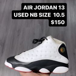 Air Jordan 13