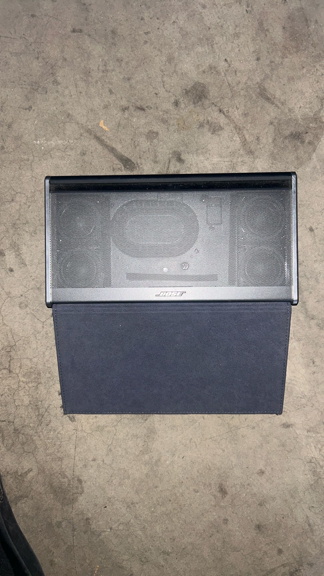 Bose Speaker