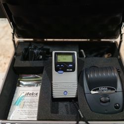 LifeLoc FC20 , Able Systems Limited AP1310