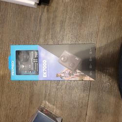 EK 7000 Camera