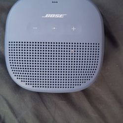 BOSE Microlink