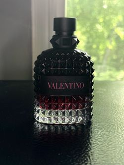Valentino Born in Roma Intense