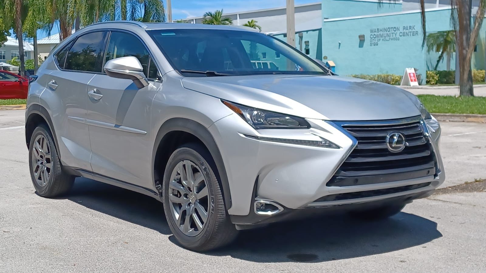 2016 Lexus NX for Sale in Boca Raton, FL - OfferUp
