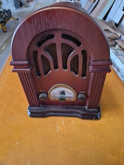 Remake radio