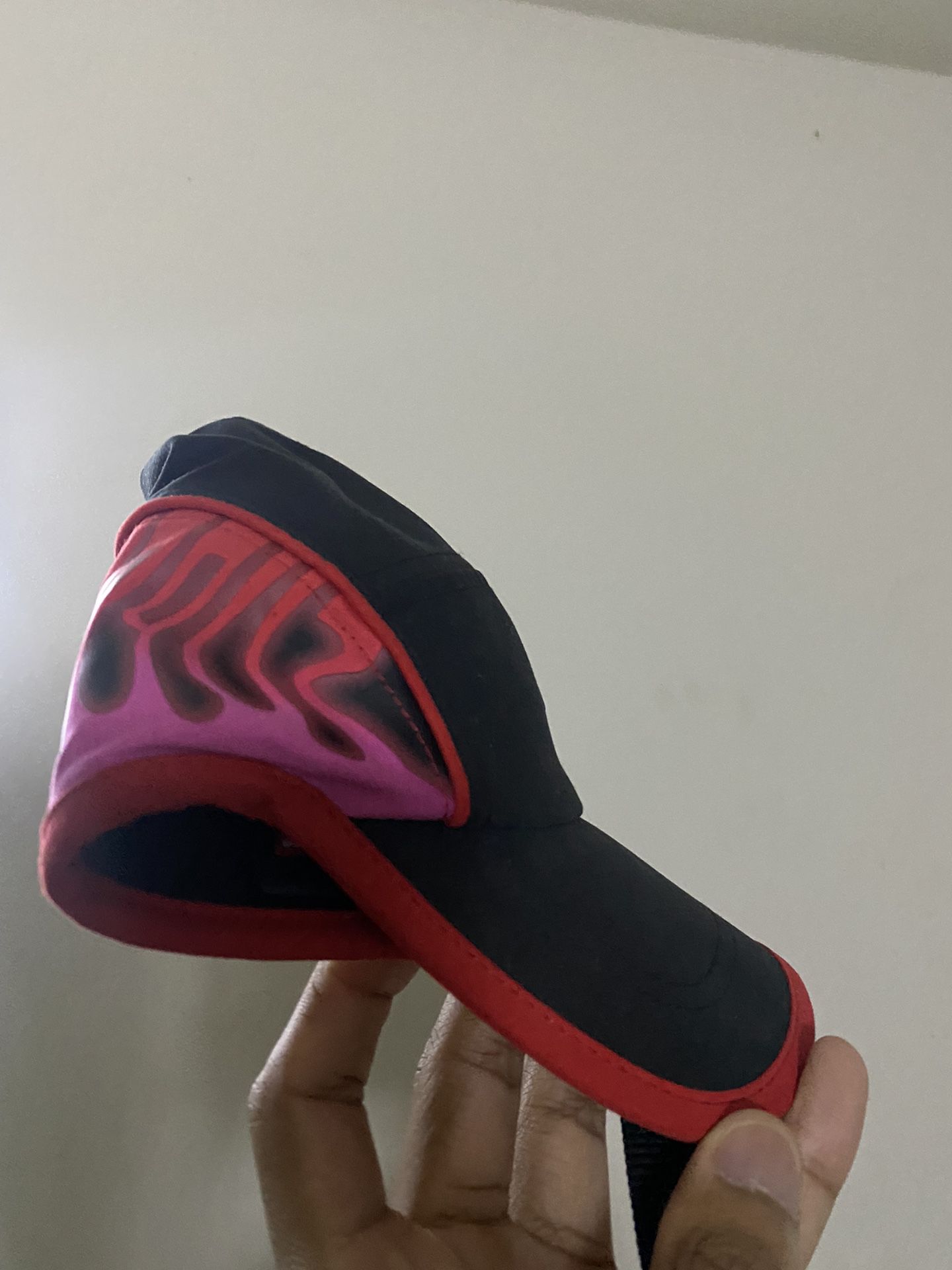 Supreme x Nike Hat 