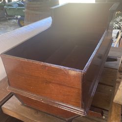 Doll Cradle -REDUCED 