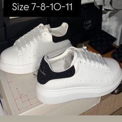 Alexander McQueen VVS