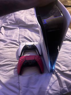 Playstation 5 slim