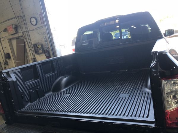 Plastic Bed Liner >> 2017 Nissan Titan Plastic Bed Liner For Sale In Pompano Plastic Bed Liner >> 2017 Nissan Titan Plastic Bed Liner For Sale In Pompano