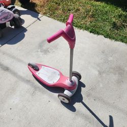 Scooter