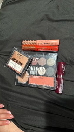 Nyx mini bundle