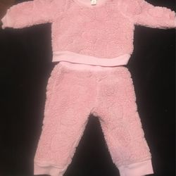 Baby Girl Clothes