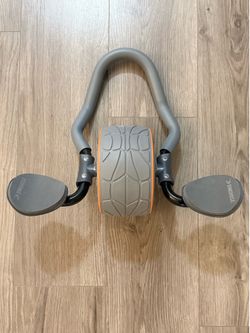 DMoose Ab Roller