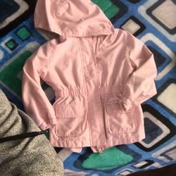 Girls Jacket