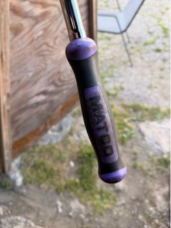 1/2 Matco breaker bar/ratchet