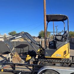 Sewer Septic Tank 