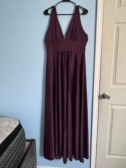 vestido para fiesta