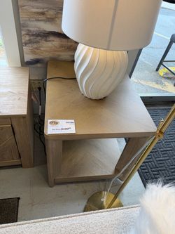 3 pc coffee table set