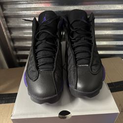 Jordan 13’s