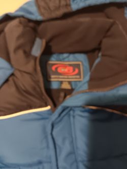 Brand new boy coat