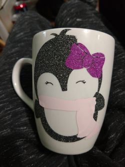 Custom Cup, Shirts and Decals