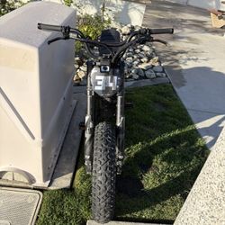 SUPER 73  NEED GONE‼️‼️