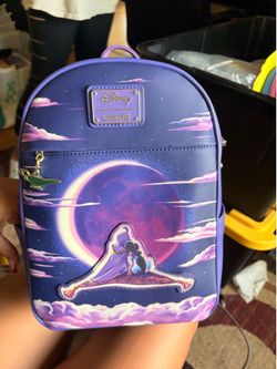 Brand new lounge fly bags