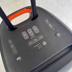 JBL Partybox Speaker 310 Watts