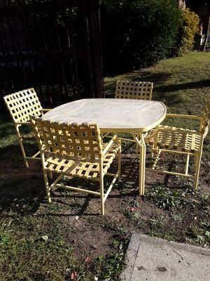 New And Used Patio Furniture For Sale In Dayton Oh Offerup